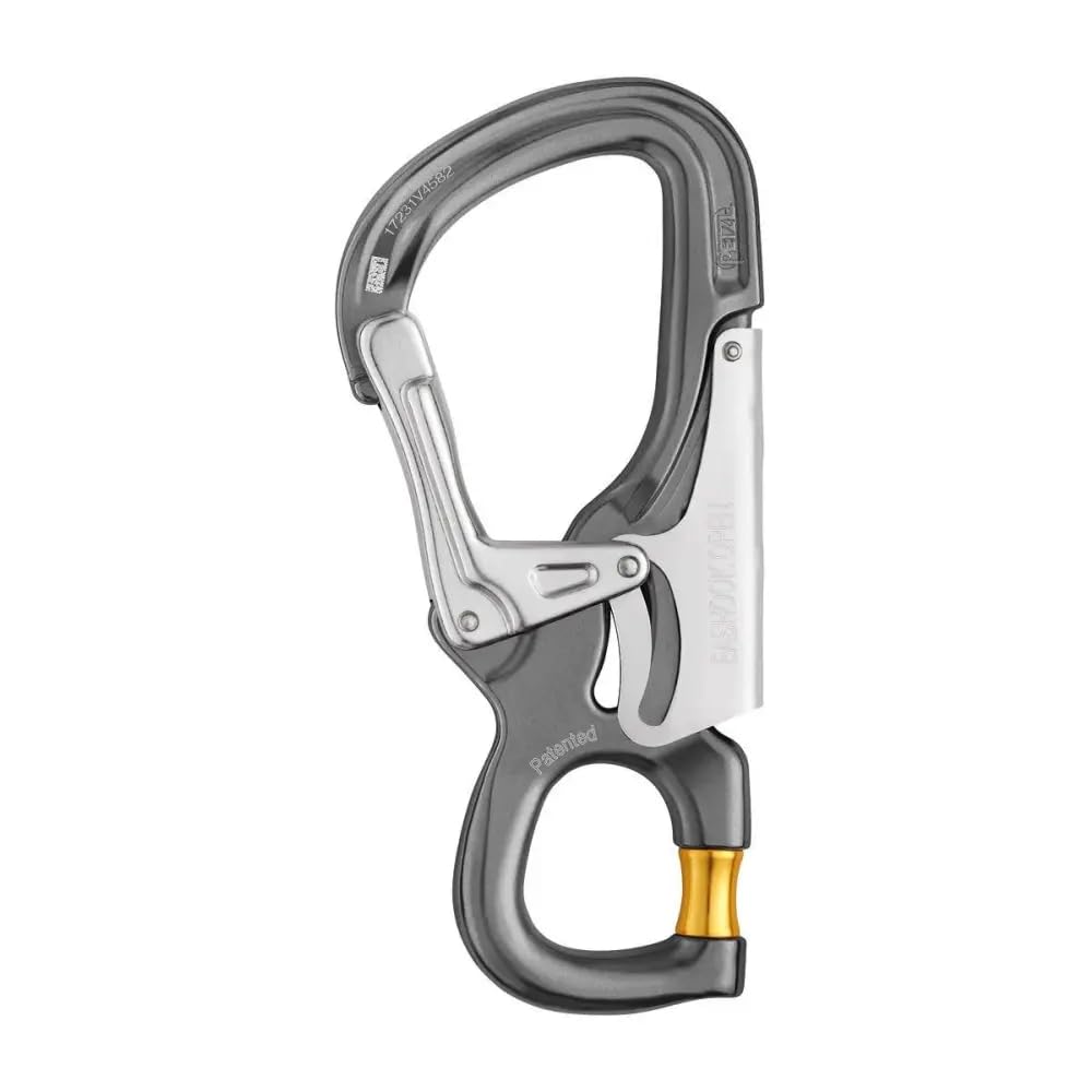 petzl core