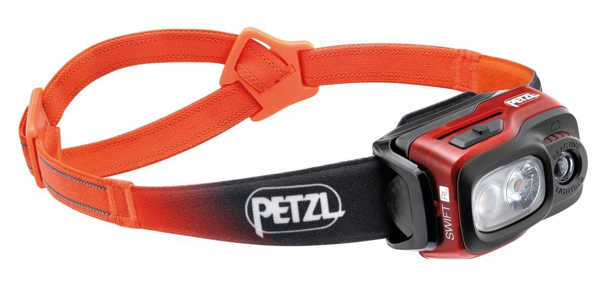Petzl Lampe Frontale