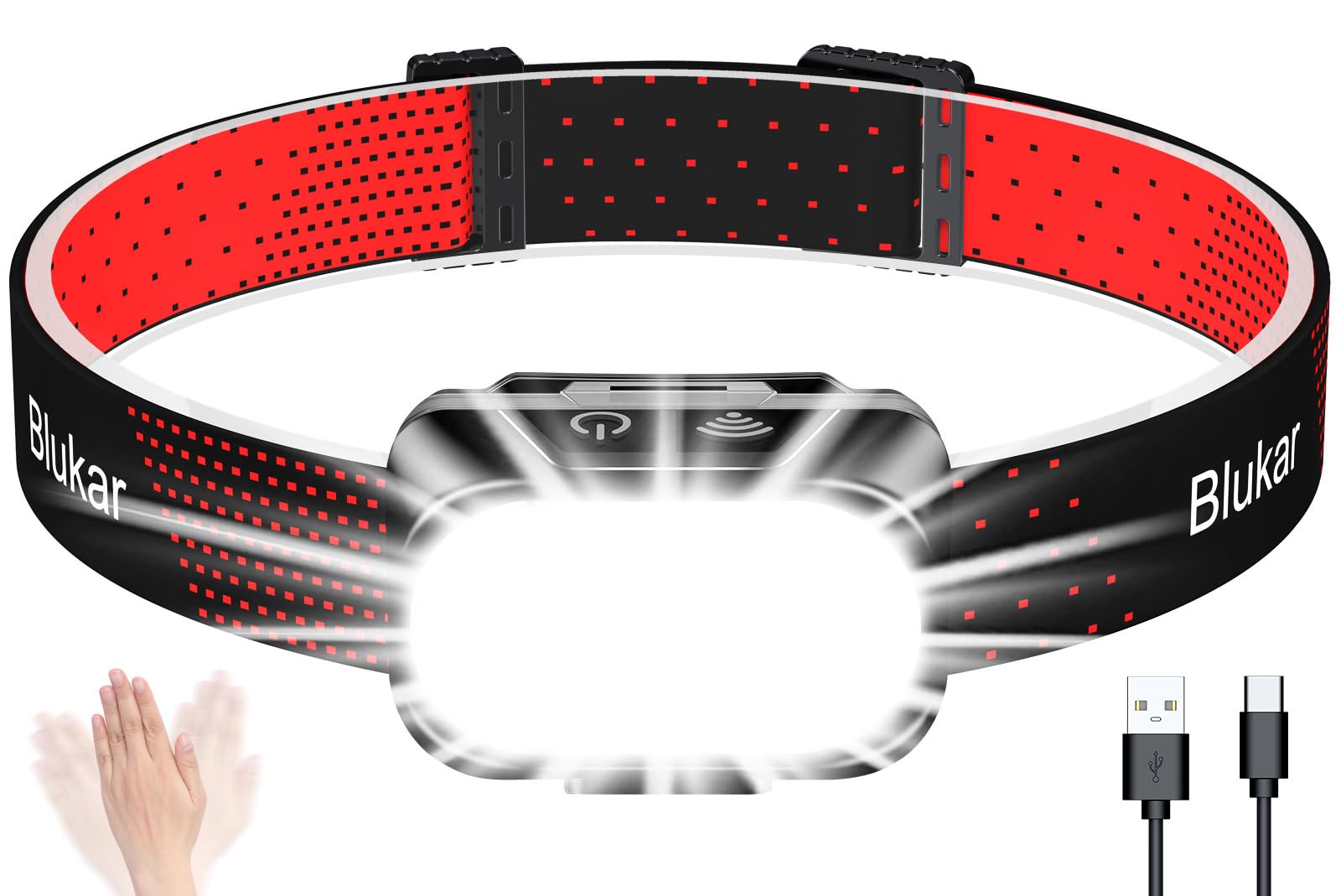 petzl lampe frontale